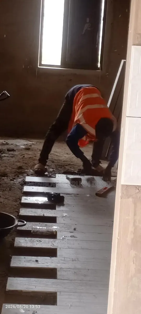 Fast Tiles Specialist · Photo 1