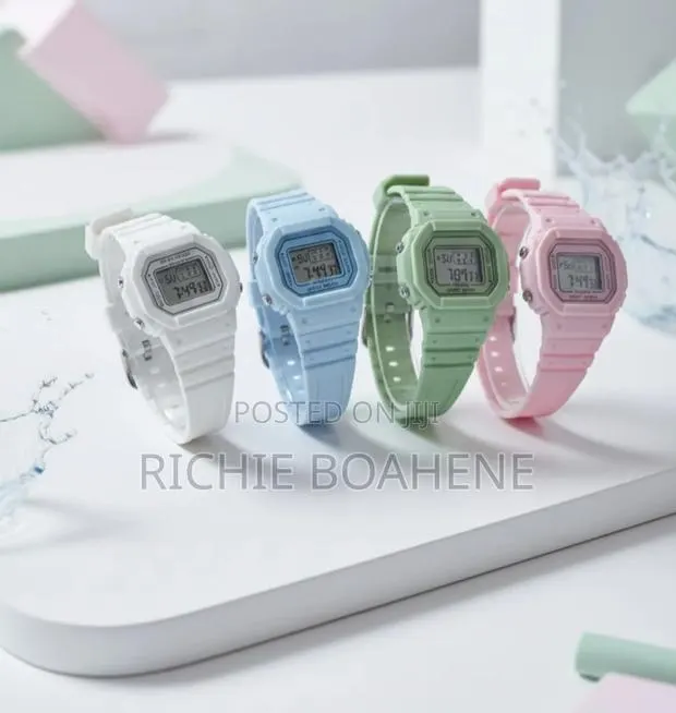 Kids Watch · Photo 1
