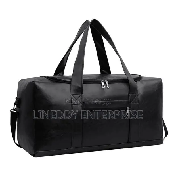 Mini Travelling Bag · Photo 1