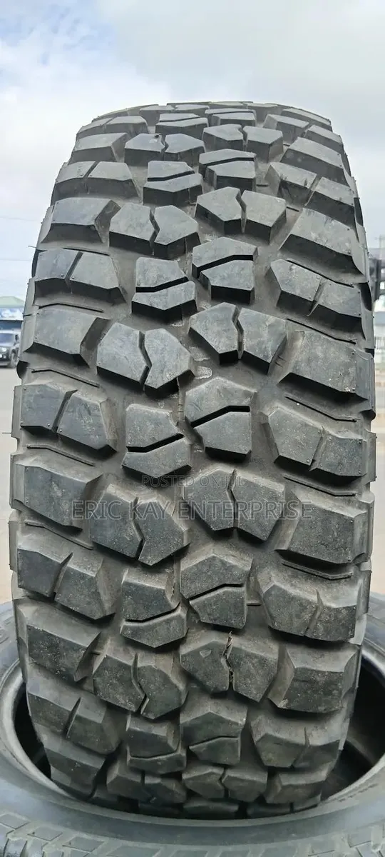 33×12.5R15 Tyres · Photo 1