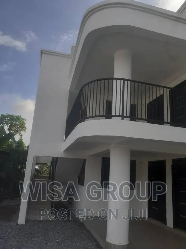 2bdrm Apartment in Wisa Groups, Achimota for rent · Photo 1