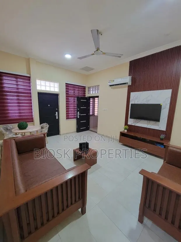 Furnished 1bdrm Apartment in Biosk Properties, Malejor for rent · Photo 1