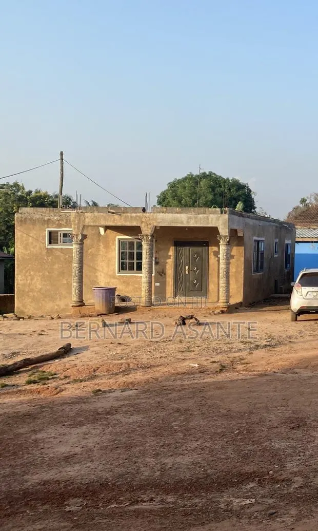 2bdrm House in Amasaman for rent · Photo 1