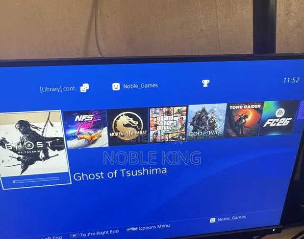 Playstation 4 · Photo 3