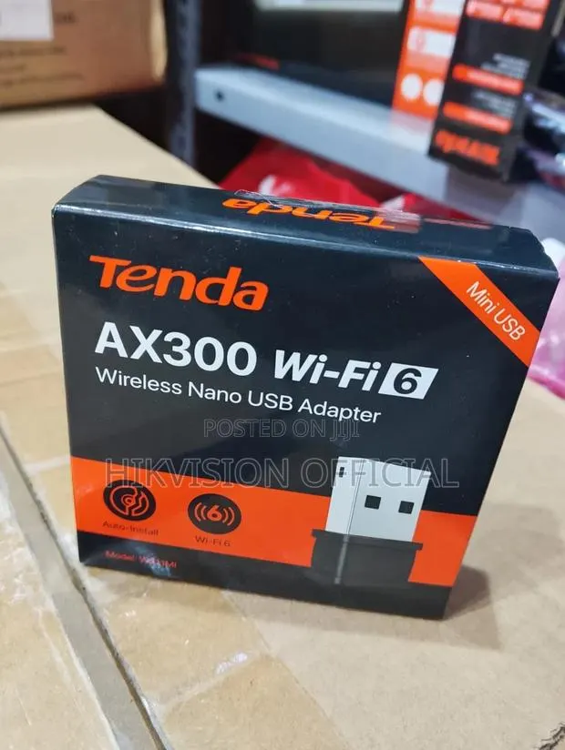 Ax300 Wifi6 ==W311mi · Photo 1