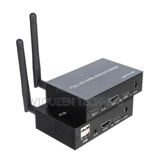 200m Hdmi Wireless Extender · Photo 1