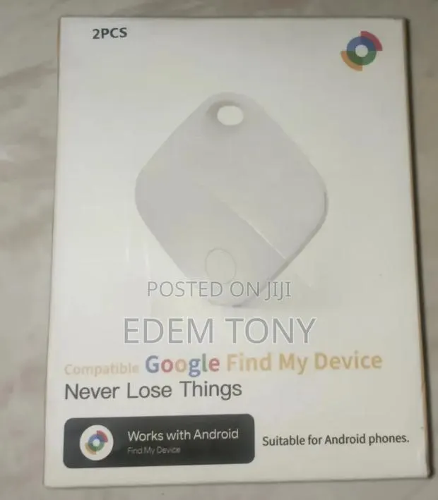 Android Smart Tracker Tag · Photo 1