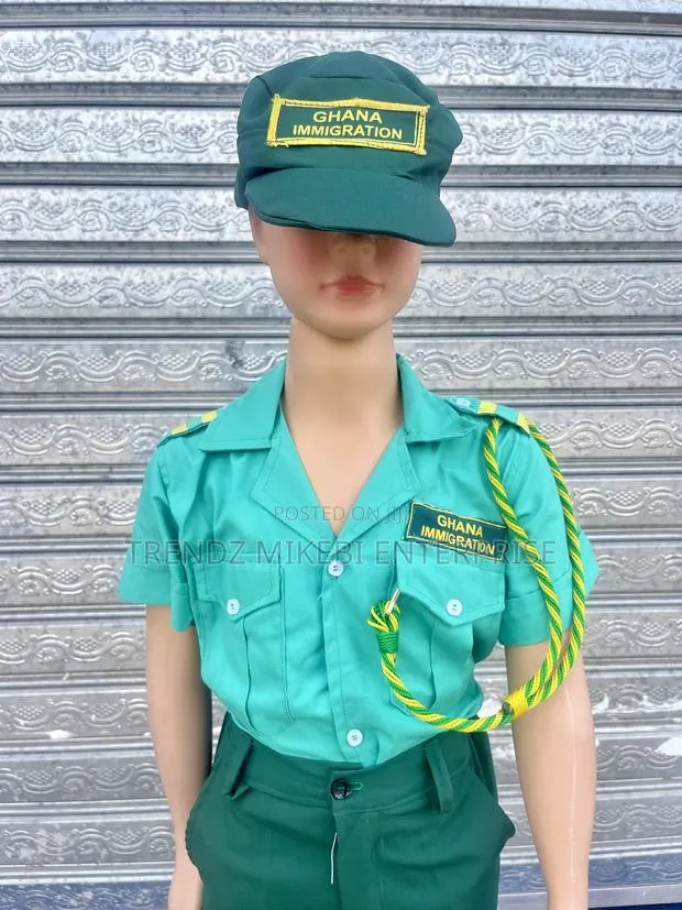 Kids Career Day Costume · Photo 1