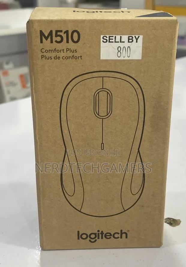 Signature M650l · Photo 1