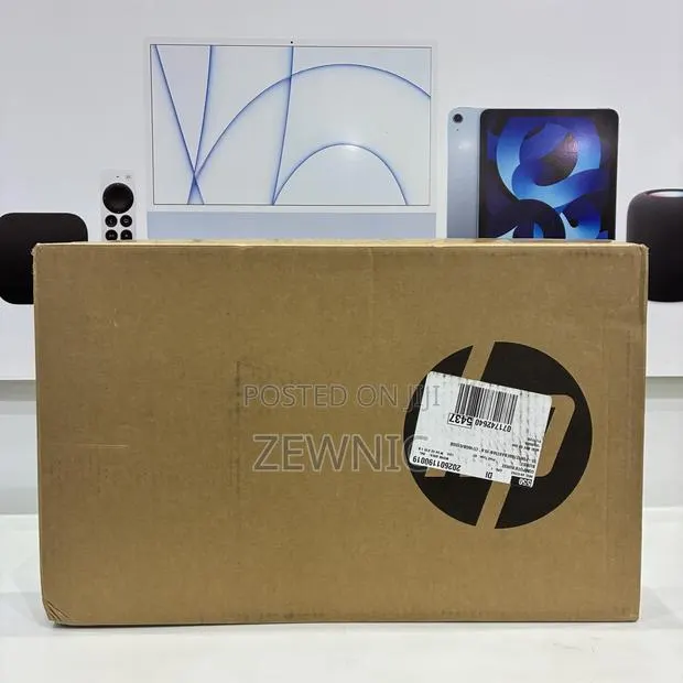 New Laptop HP 15 16GB Intel Core i7 SSD 512GB · Photo 1