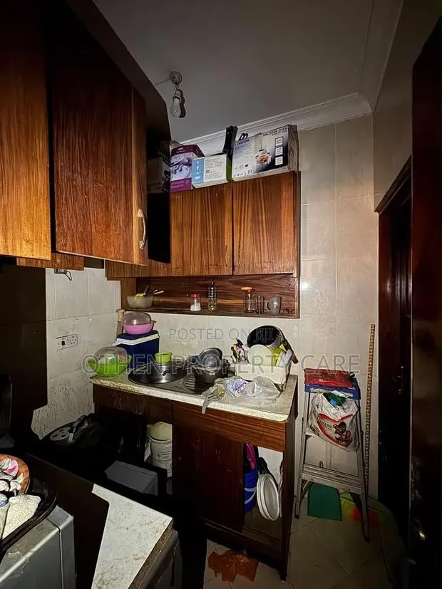1bdrm Apartment in Othen Property Care, Achimota for rent · Photo 1