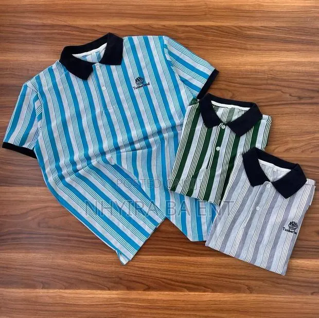 Stripe Lacoste Available In Stock · Photo 1