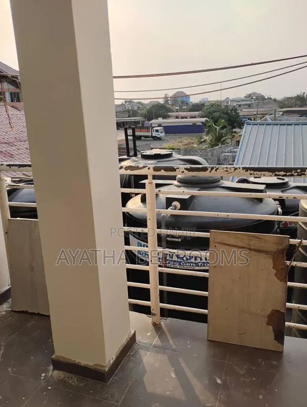 2bdrm Apartment in Spintex Ecobank for rent · Photo 1