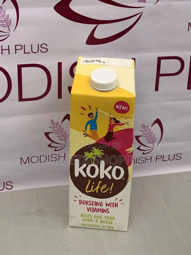 Koko Life (1L) · Photo 1