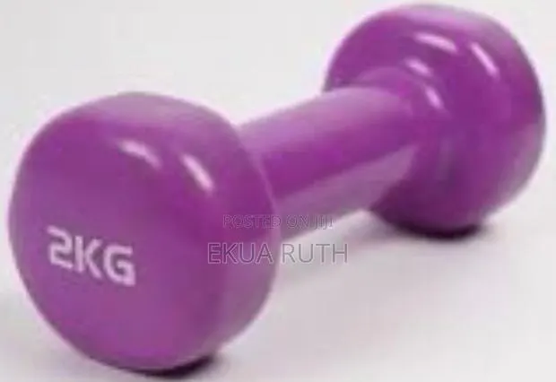 2kg Dumbbell · Photo 1