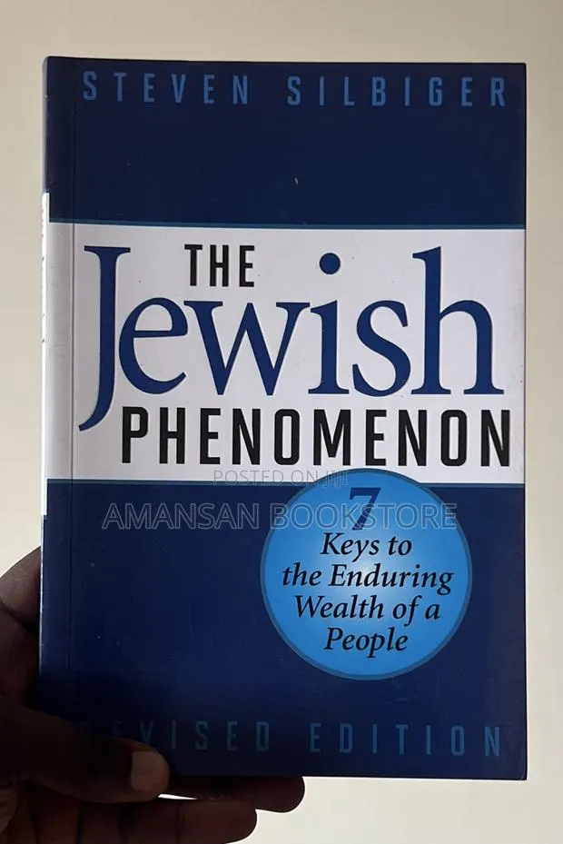 The Jewish Phenomenon · Photo 1