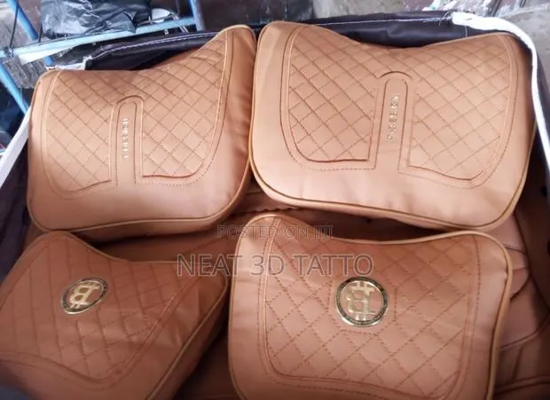 Premium Leather Car Seatcover · Photo 1