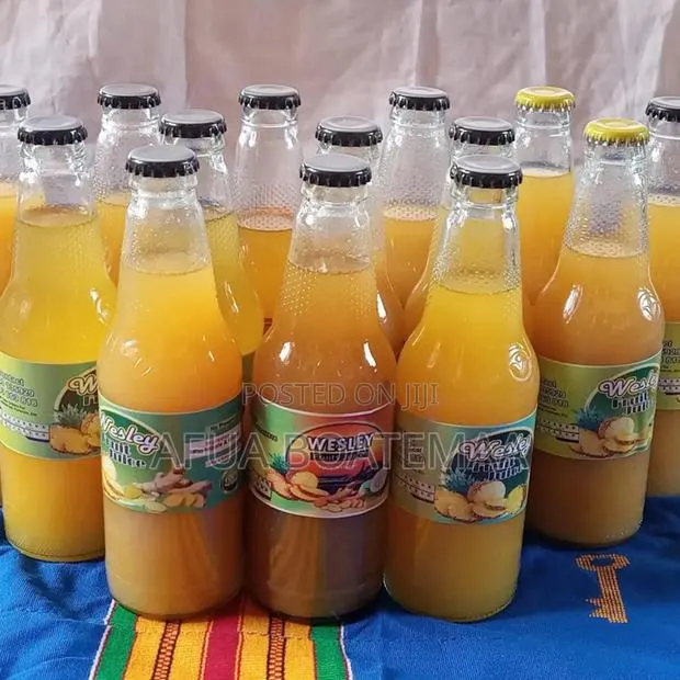 Aawesley Fruit Juice · Photo 1