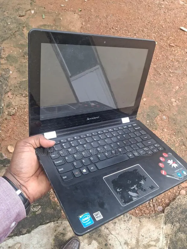 Laptop Lenovo Flex 3 4GB Intel HDD 500GB · Photo 1