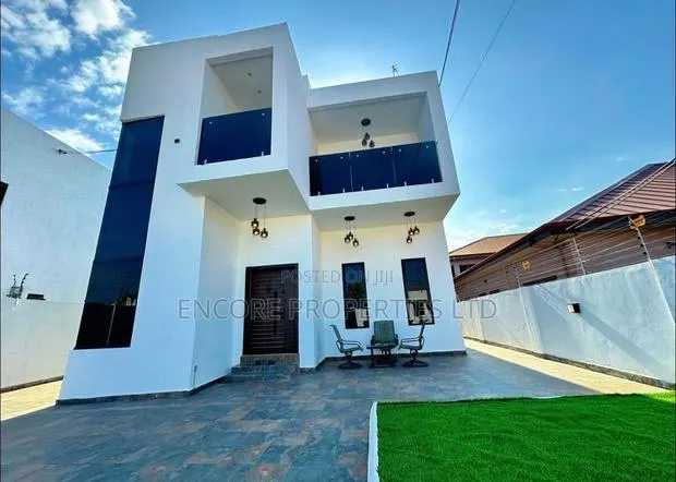 Furnished 3bdrm Apartment in Spintex for rent · Photo 1