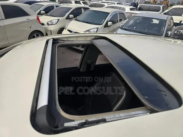 Kia Morning 2016 Gray · Photo 1