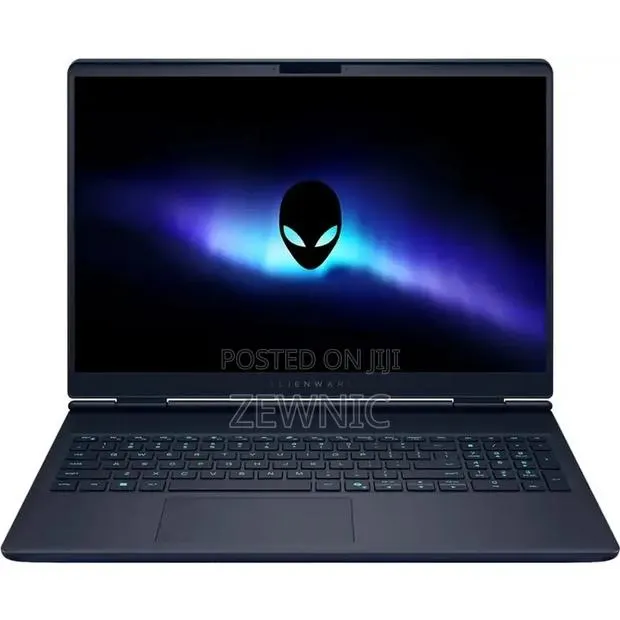 New Laptop Alienware 16x Aurora 32GB Intel Core Ultra 9 SSD 1T · Photo 1