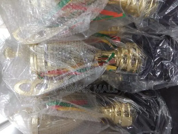 Football Trophy · Photo 1