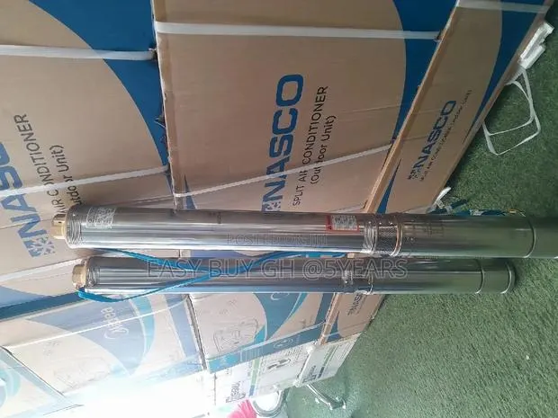 1.5hp Ecoolmax Water Pump Submersible · Photo 1