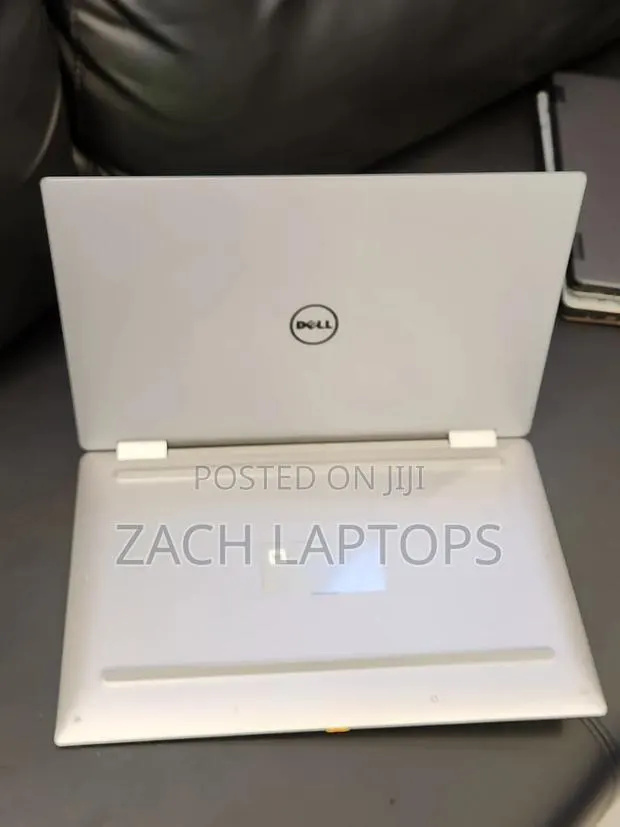 Laptop Dell XPS 13 9365 2-in-1 16GB Intel Core i7 SSD 256GB · Photo 1