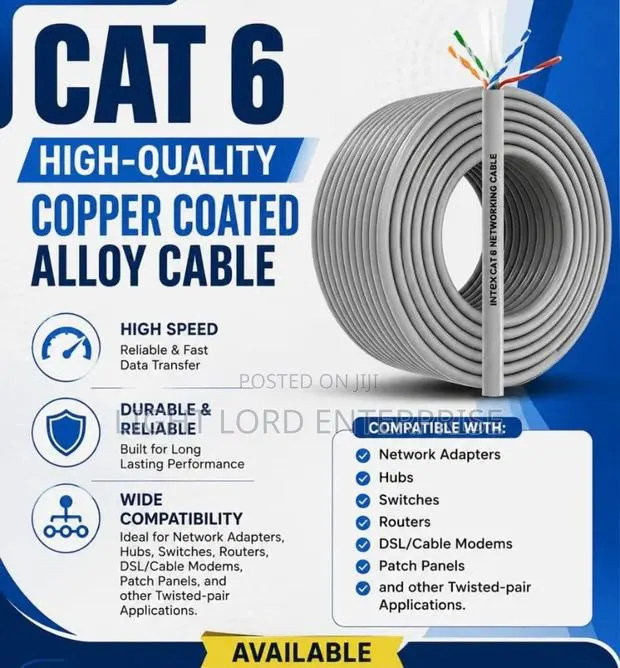 Camera Cable Cut6 by 4pairs · Photo 1