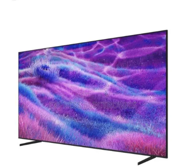 Call and Order for for 100”Qled Samsung N80f · Photo 1