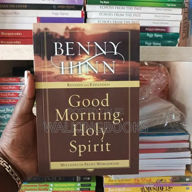Good Morning Holyspirit · Photo 1