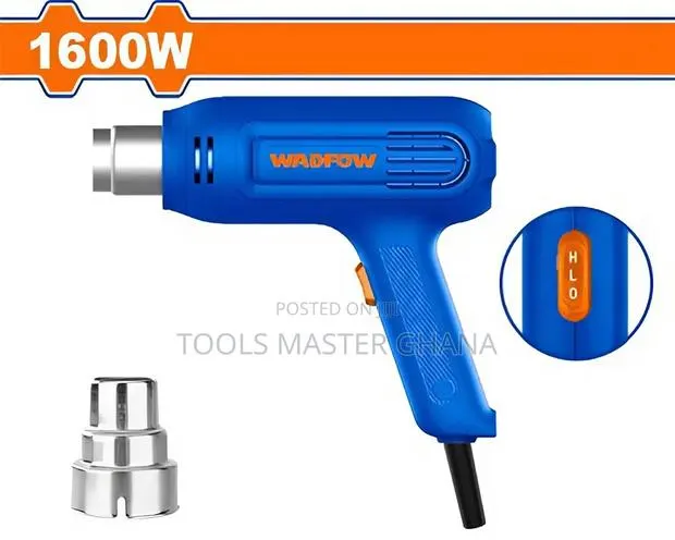 Heat Gun # Whg1516 · Photo 1