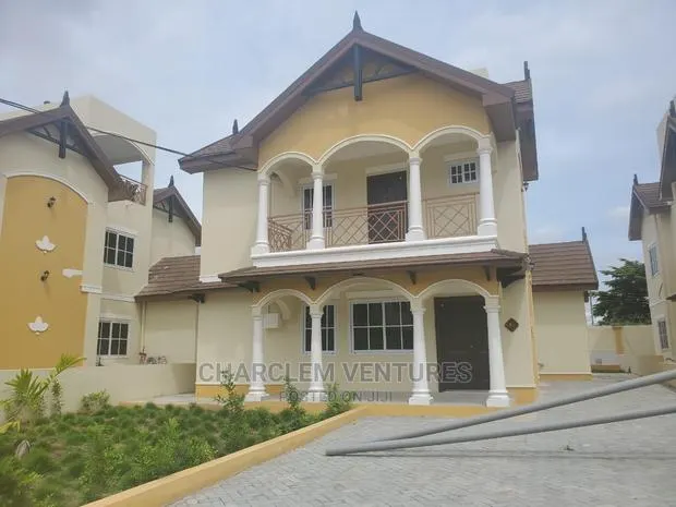 3bdrm House in Charclem Ventures, East Legon for sale · Photo 1