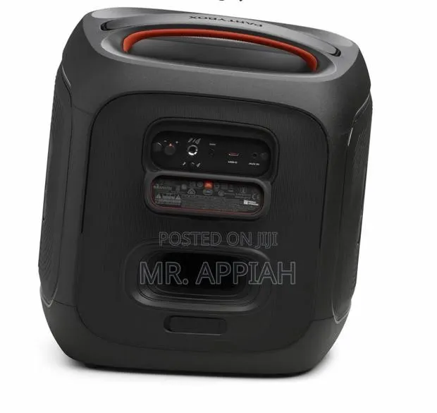 Get Unique JBL Partybox Encore Essential 2 Speaker · Photo 1