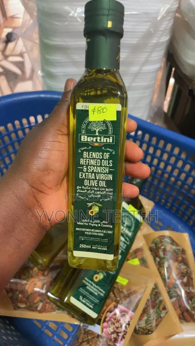 Olive Oil 250ml · Photo 1