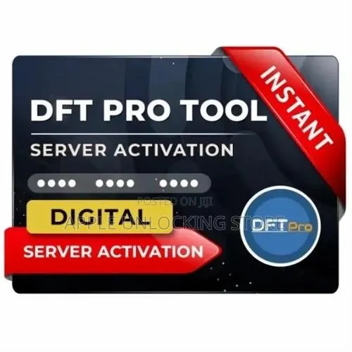 DFT Pro Tool Rent -(48 Hours) · Photo 1