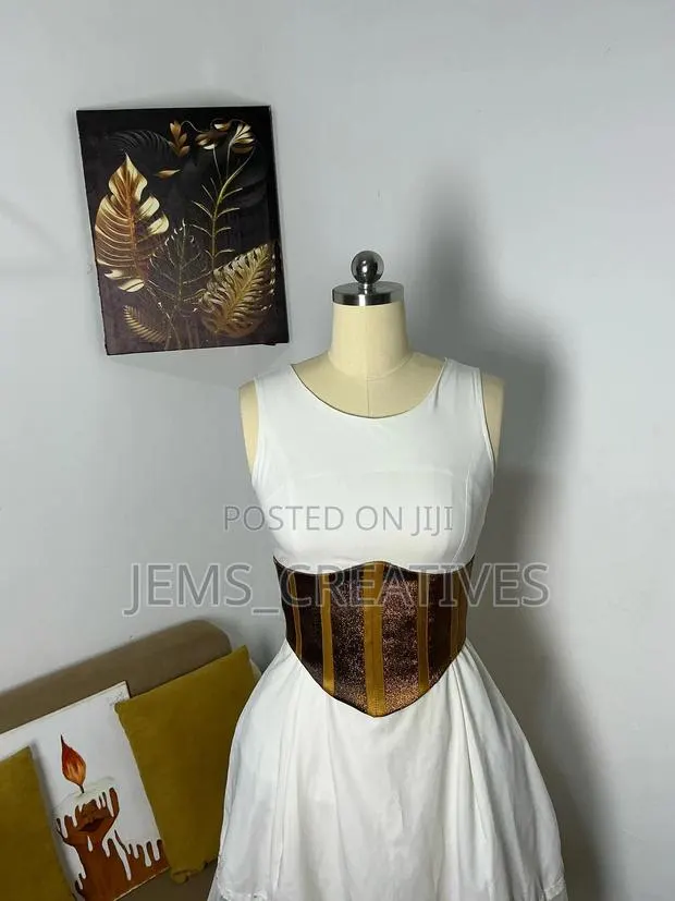 Stylish Corset Belt · Photo 1