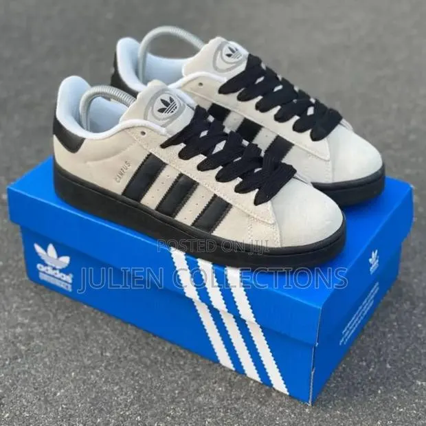 Adidas Campus · Photo 1