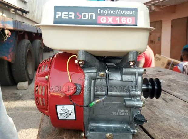 Persun Water Pump Wp 30x · Photo 1