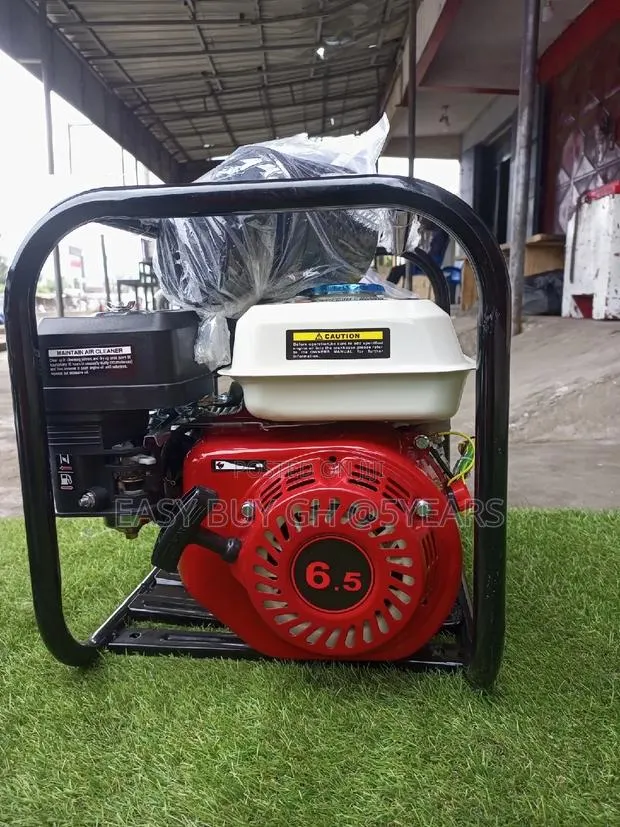 Brand New Water Pump 3inches Pump · Photo 1