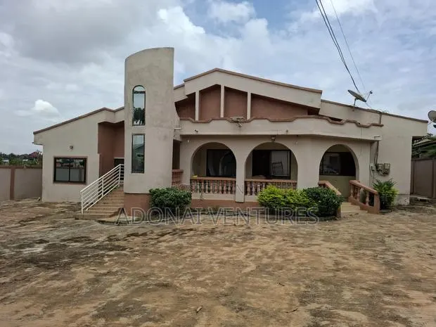 3bdrm Apartment in Sokoban Ampayoo, Kumasi Metropolitan for rent · Photo 1