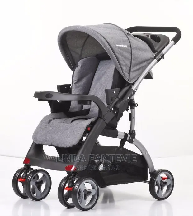 Baby Stroller Infant To Toddler · Photo 1