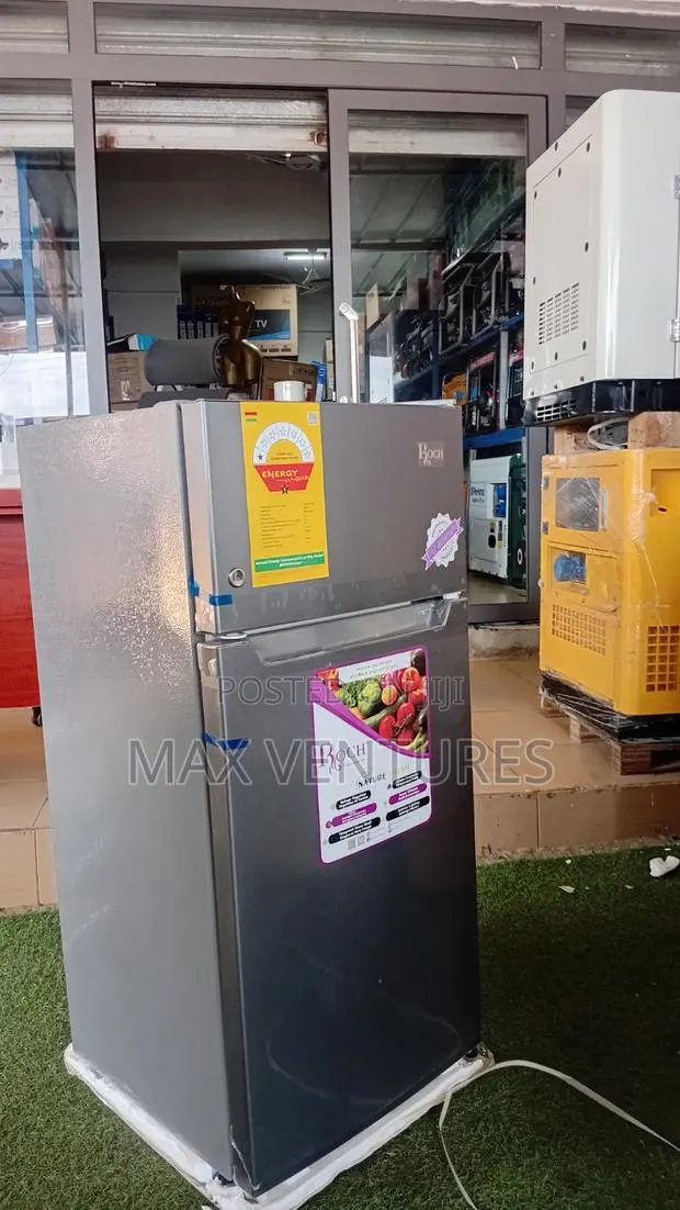Fresh Cooling Roch 112l Refrigerator · Photo 1