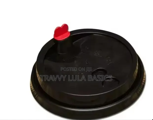 New 500ml Pp Cup +Lids +Stopper-25pcs[Hot Cold] · Photo 3