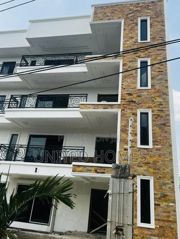 3bdrm Apartment in MacCharty Hills for rent · Photo 1