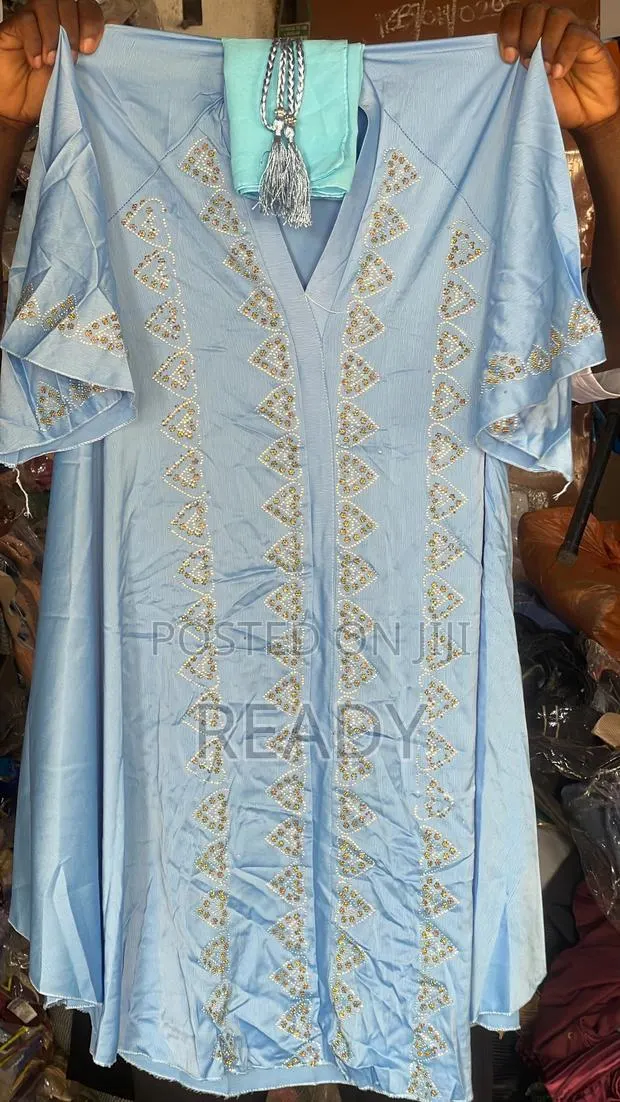 Dubai Kids Abaya · Photo 1