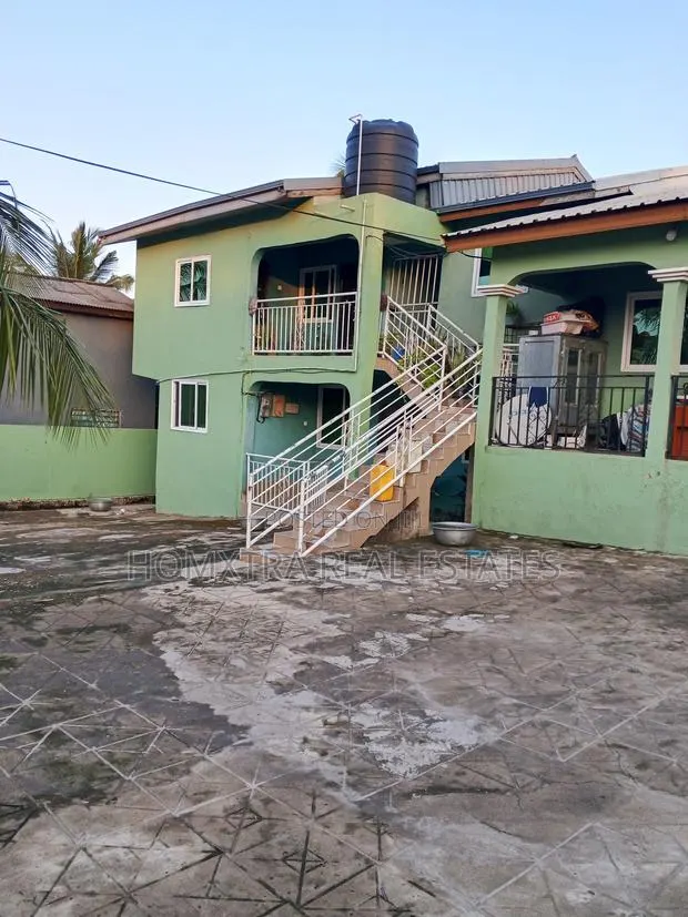 3bdrm Apartment in Homxtra Real Estates, Fan Milk for rent · Photo 1