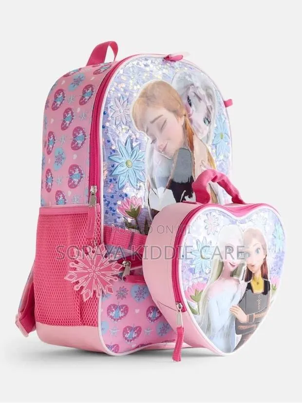 Disney School Bags for Kids · Photo 1