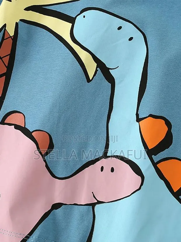 Beautiful T-Shirt for 4-6yrs Only · Photo 4